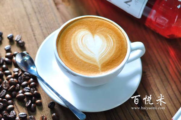 咖啡培訓(xùn)中黑咖啡與白咖啡的區(qū)別！合格的咖啡師都知道！